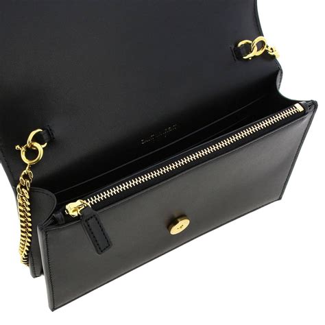 ysl kate mini bag